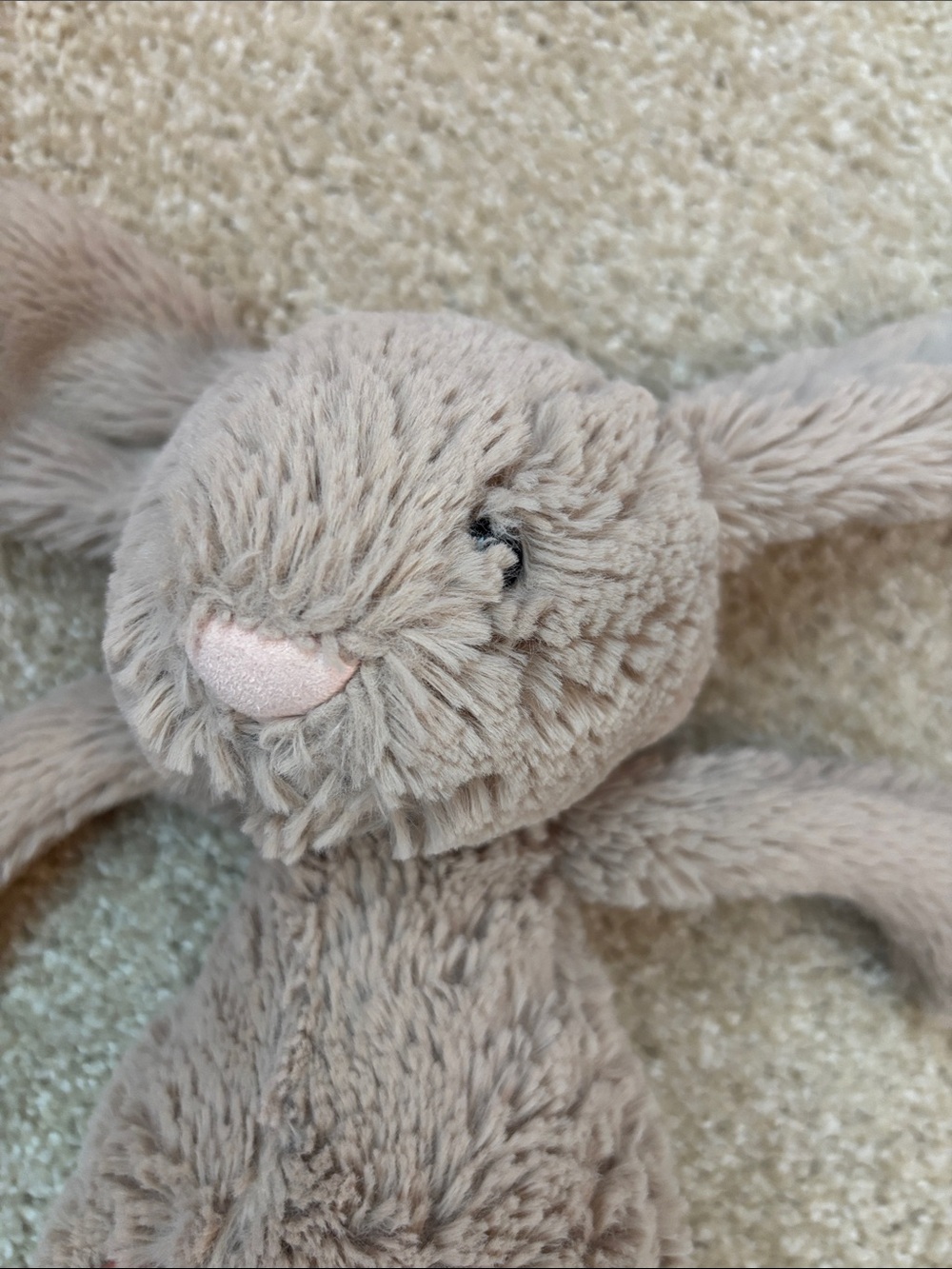 Jellycat Bunny - Picture 5 of 8